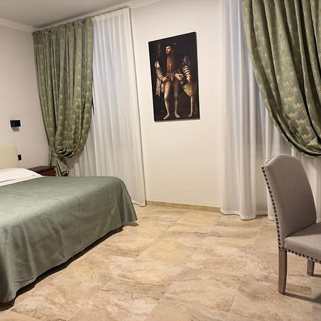Le Camere Del Ceccottino Pitigliano Buitenkant foto