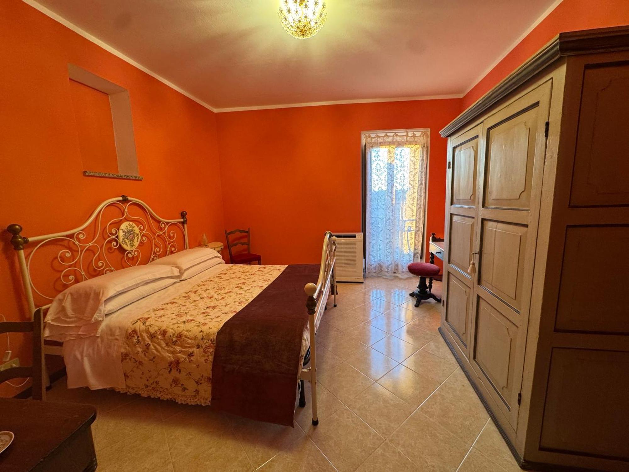 Le Camere Del Ceccottino Pitigliano Buitenkant foto