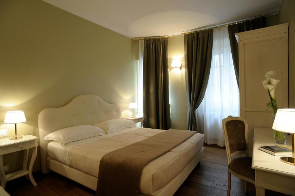 Le Camere Del Ceccottino Pitigliano Buitenkant foto